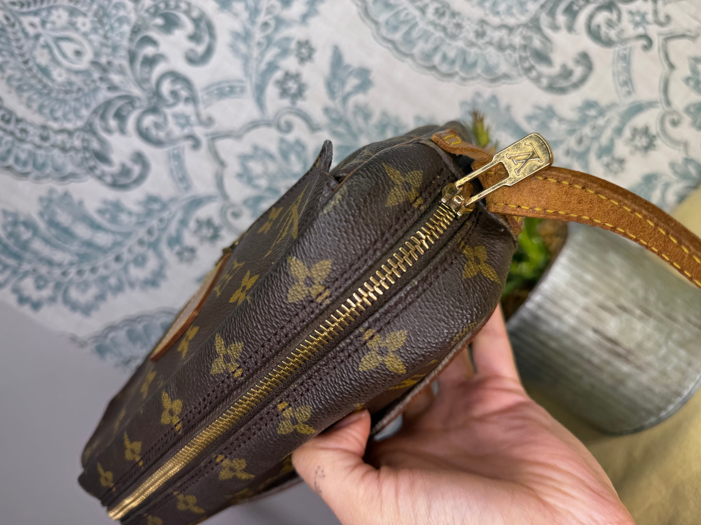 Louis Vuitton Jeune Fille MM #3