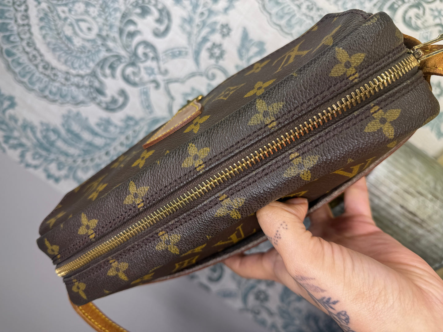Louis Vuitton Jeune Fille MM #3