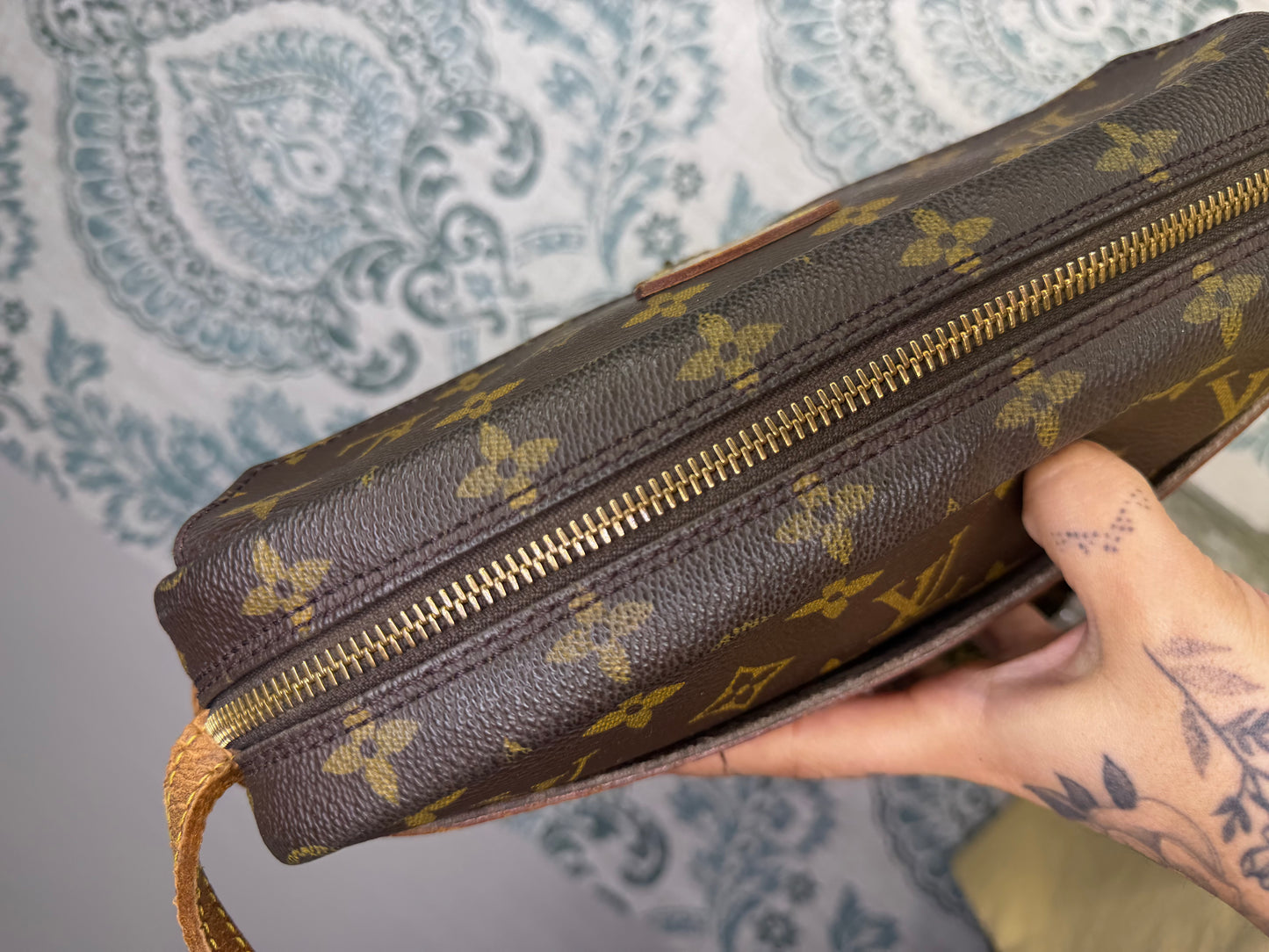 Louis Vuitton Jeune Fille MM #3