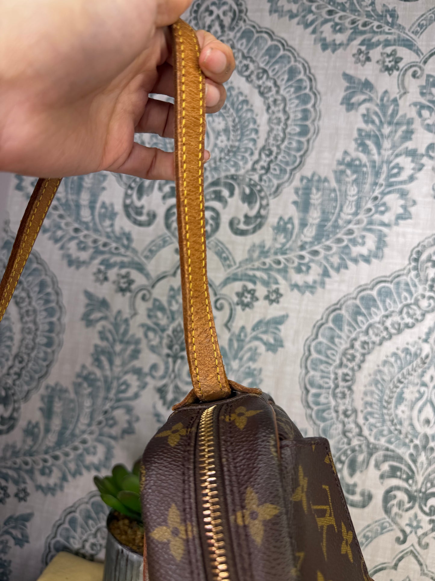 Louis Vuitton Jeune Fille MM #3