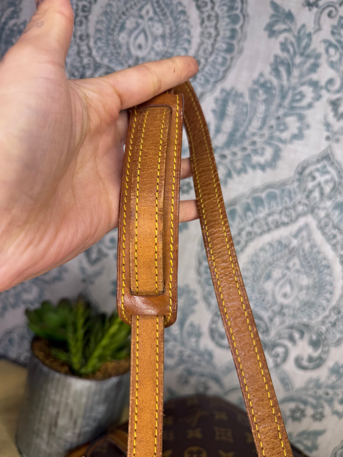 Louis Vuitton Jeune Fille MM #3