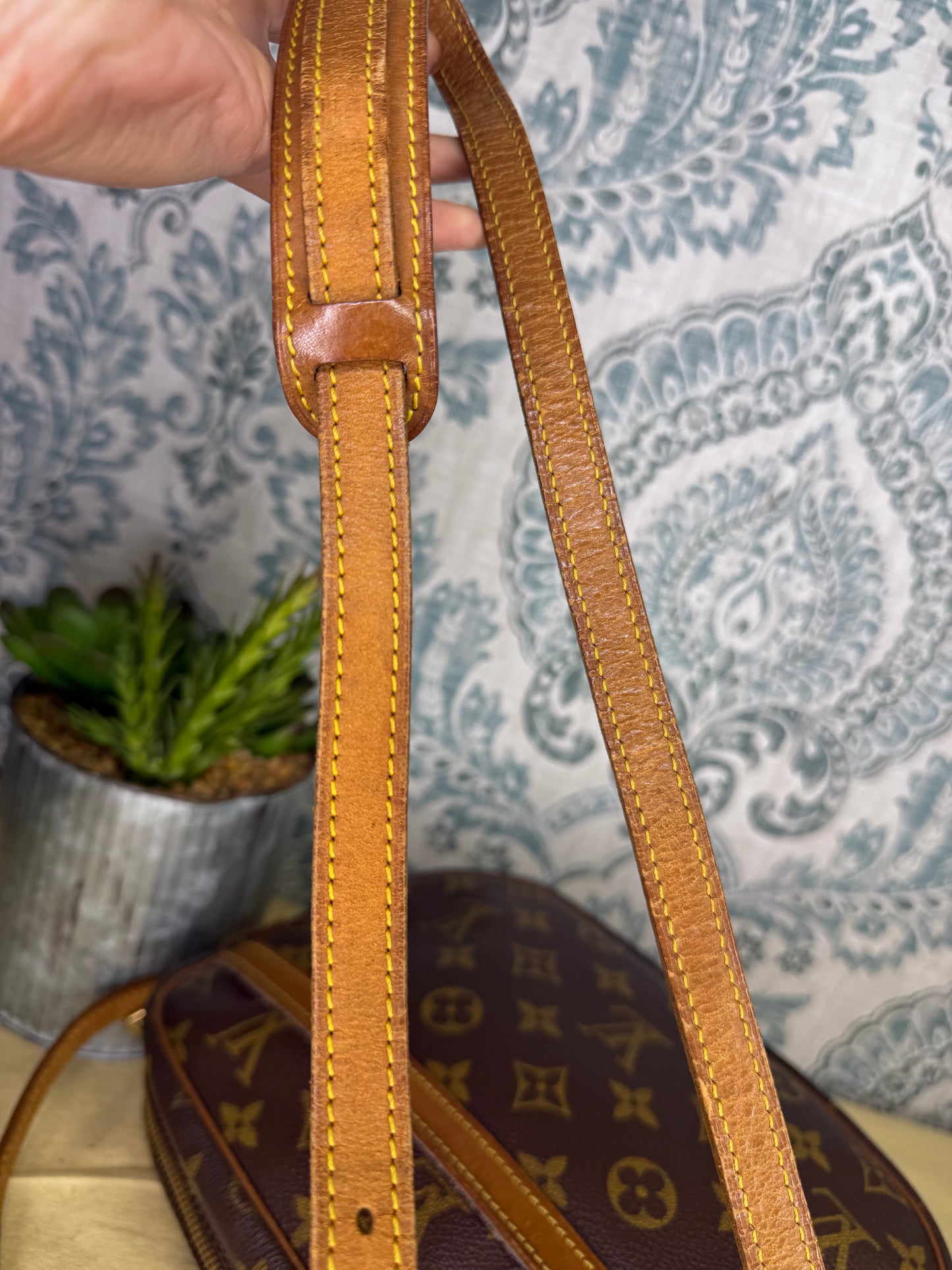 Louis Vuitton Jeune Fille MM #3