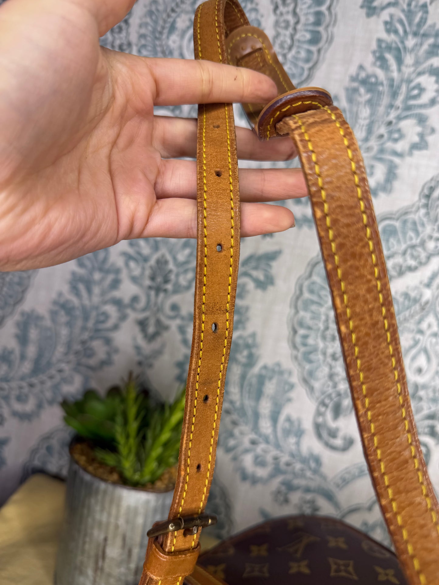 Louis Vuitton Jeune Fille MM #3
