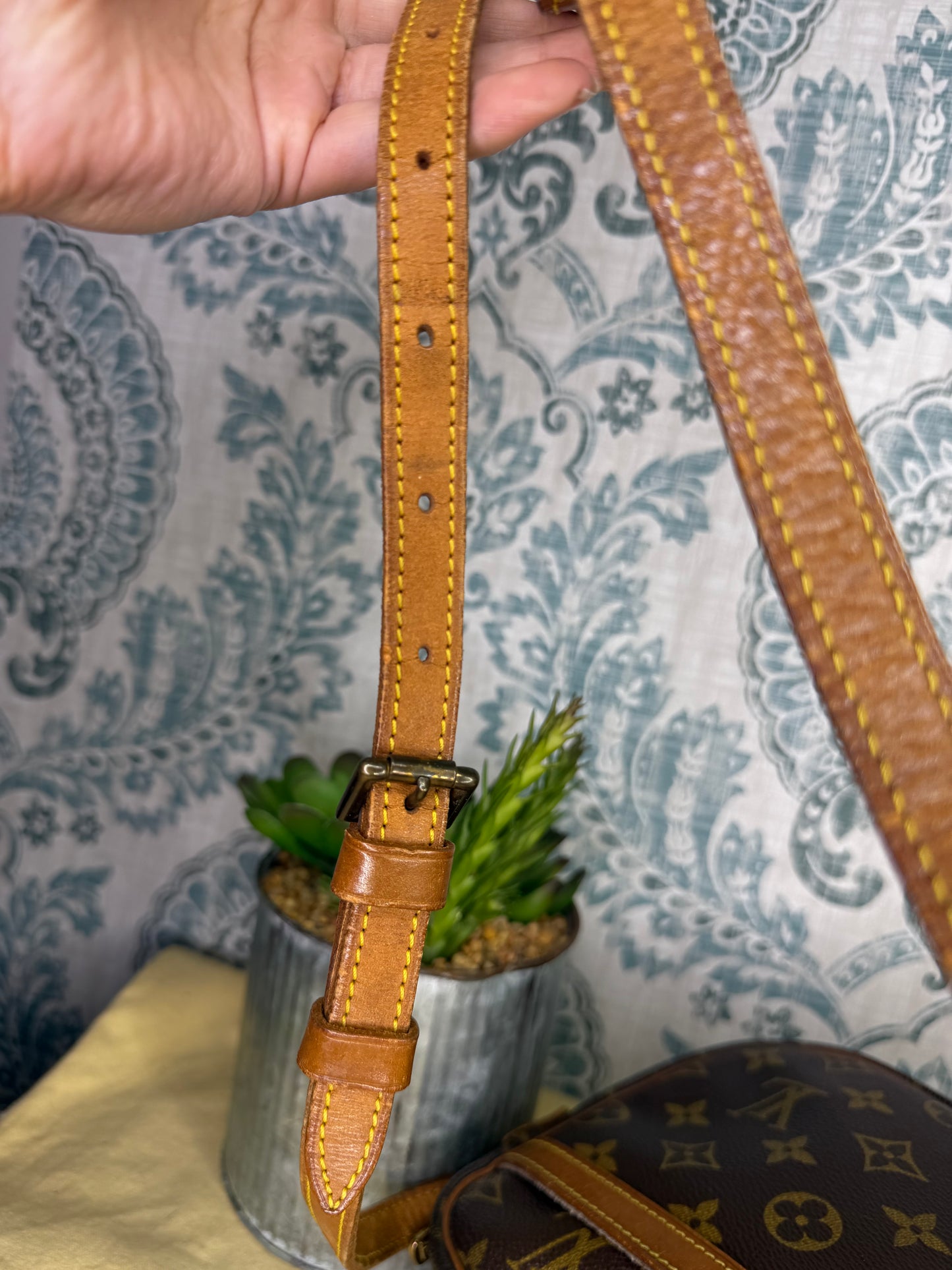 Louis Vuitton Jeune Fille MM #3