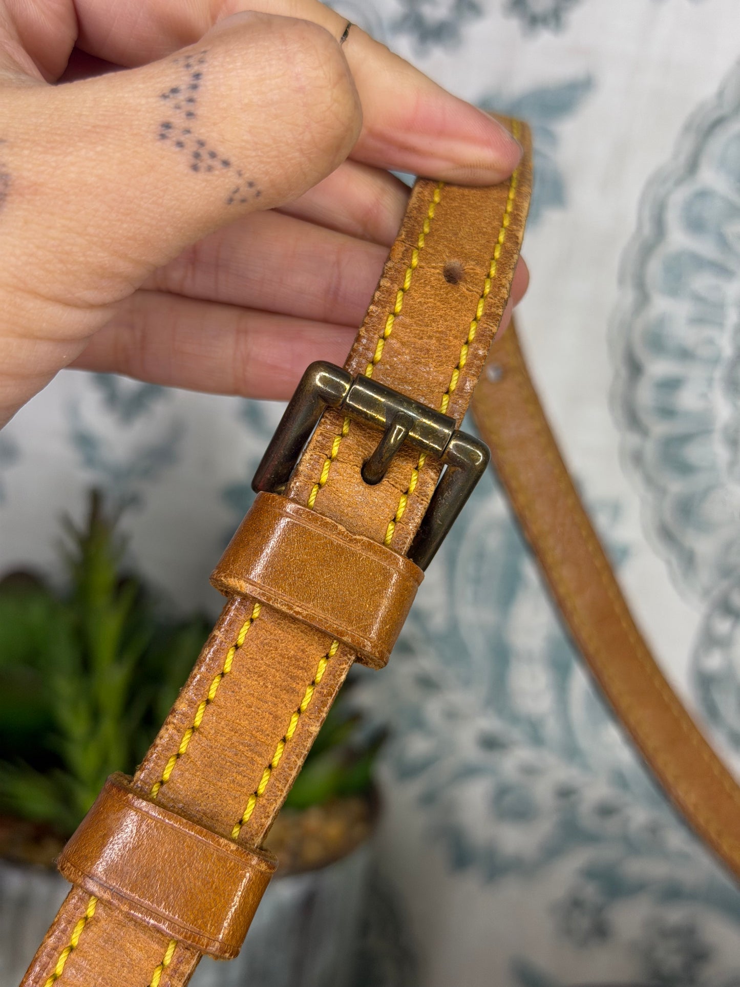 Louis Vuitton Jeune Fille MM #3