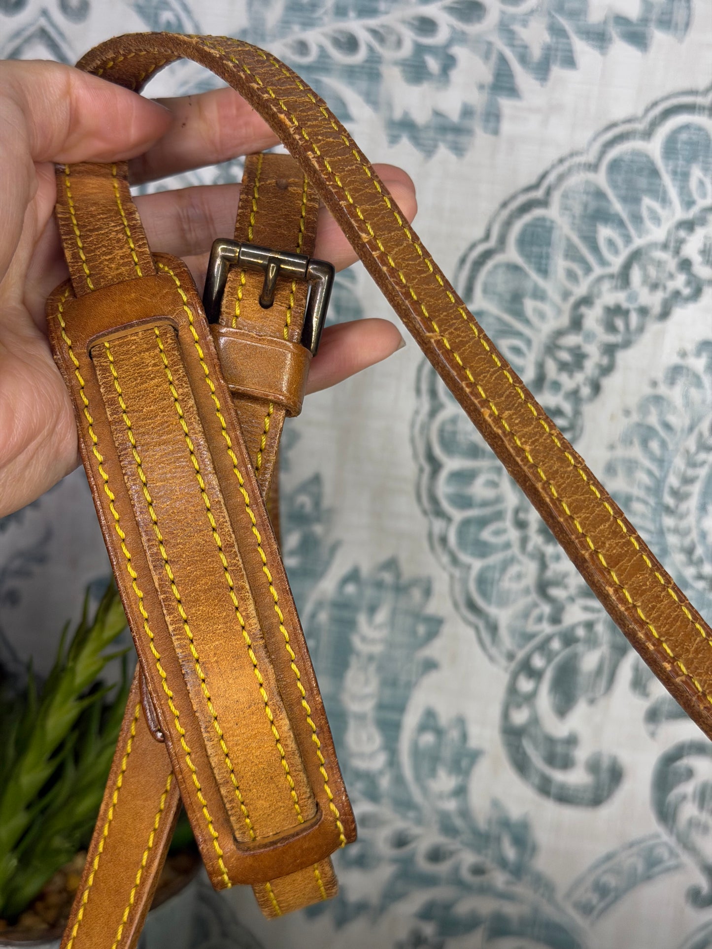 Louis Vuitton Jeune Fille MM #3