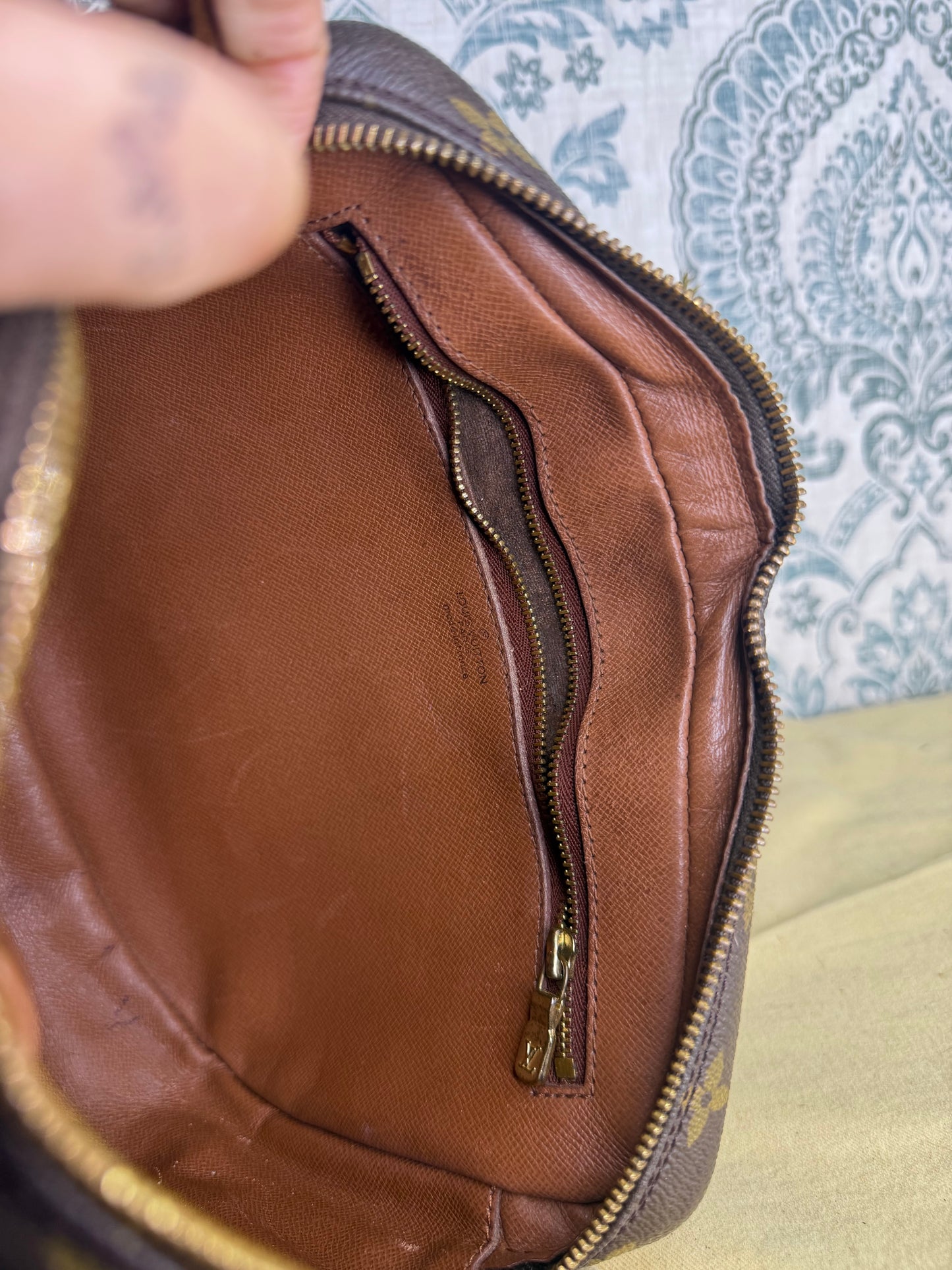 Louis Vuitton Jeune Fille MM #3