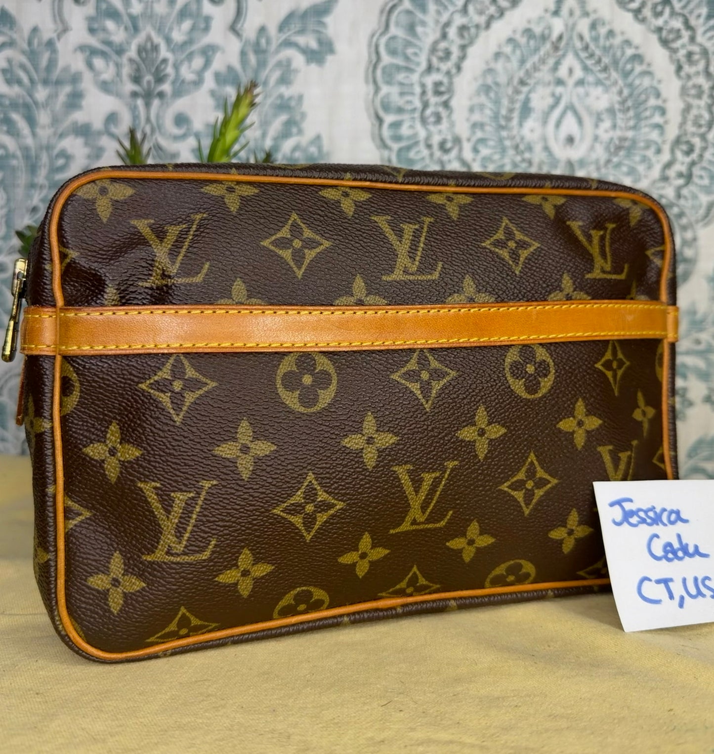 Louis Vuitton Compiegne 23