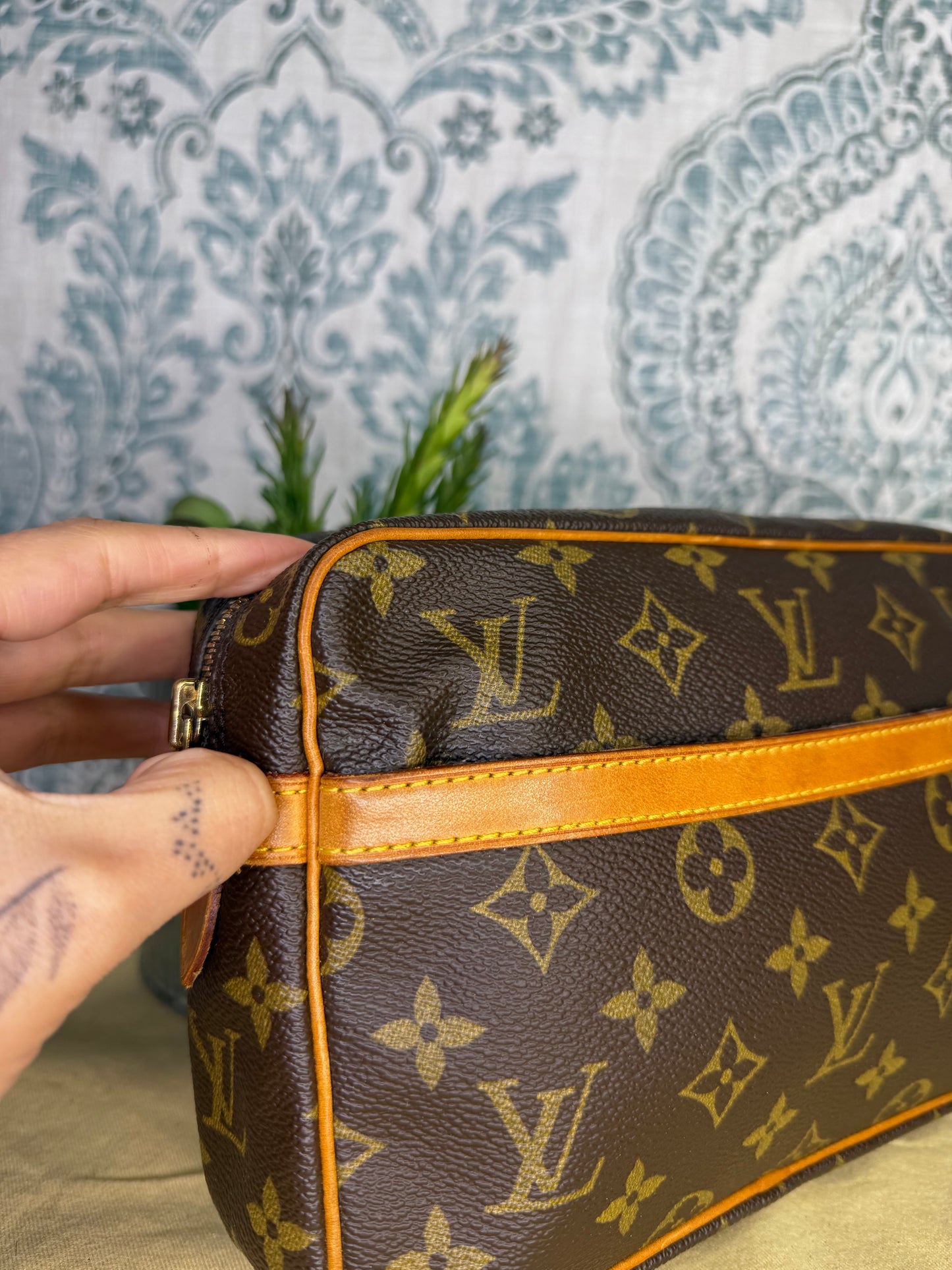 Louis Vuitton Compiegne 23