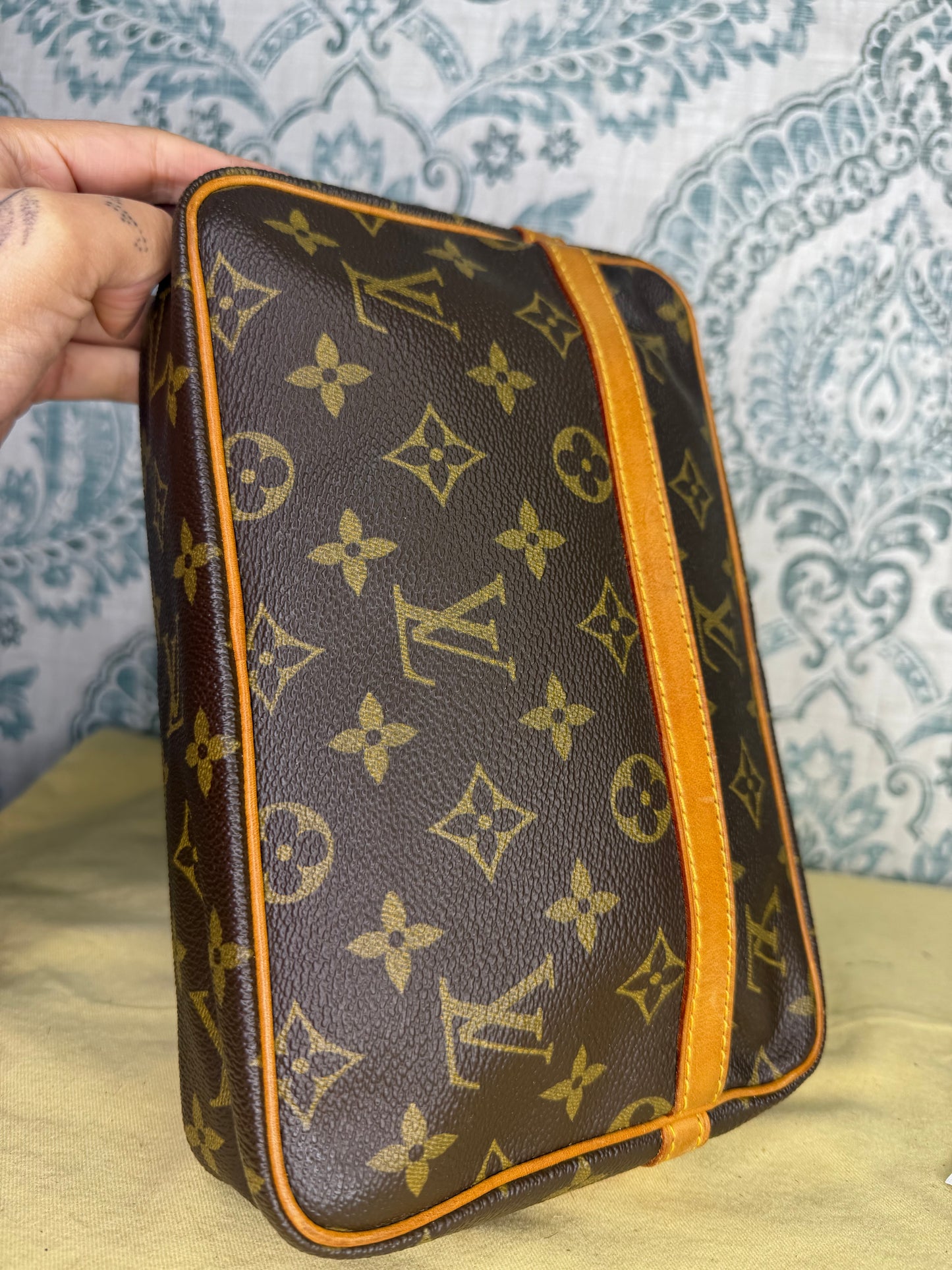 Louis Vuitton Compiegne 23