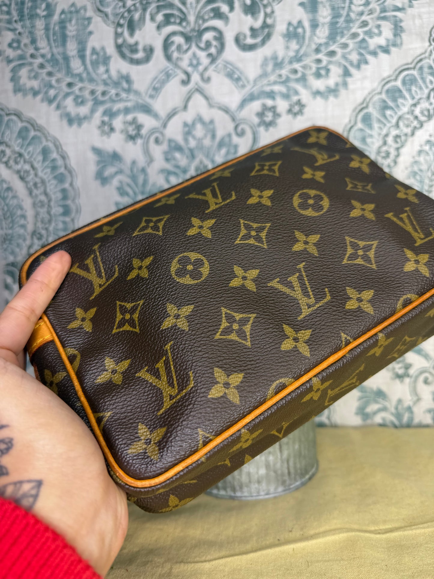 Louis Vuitton Compiegne 23