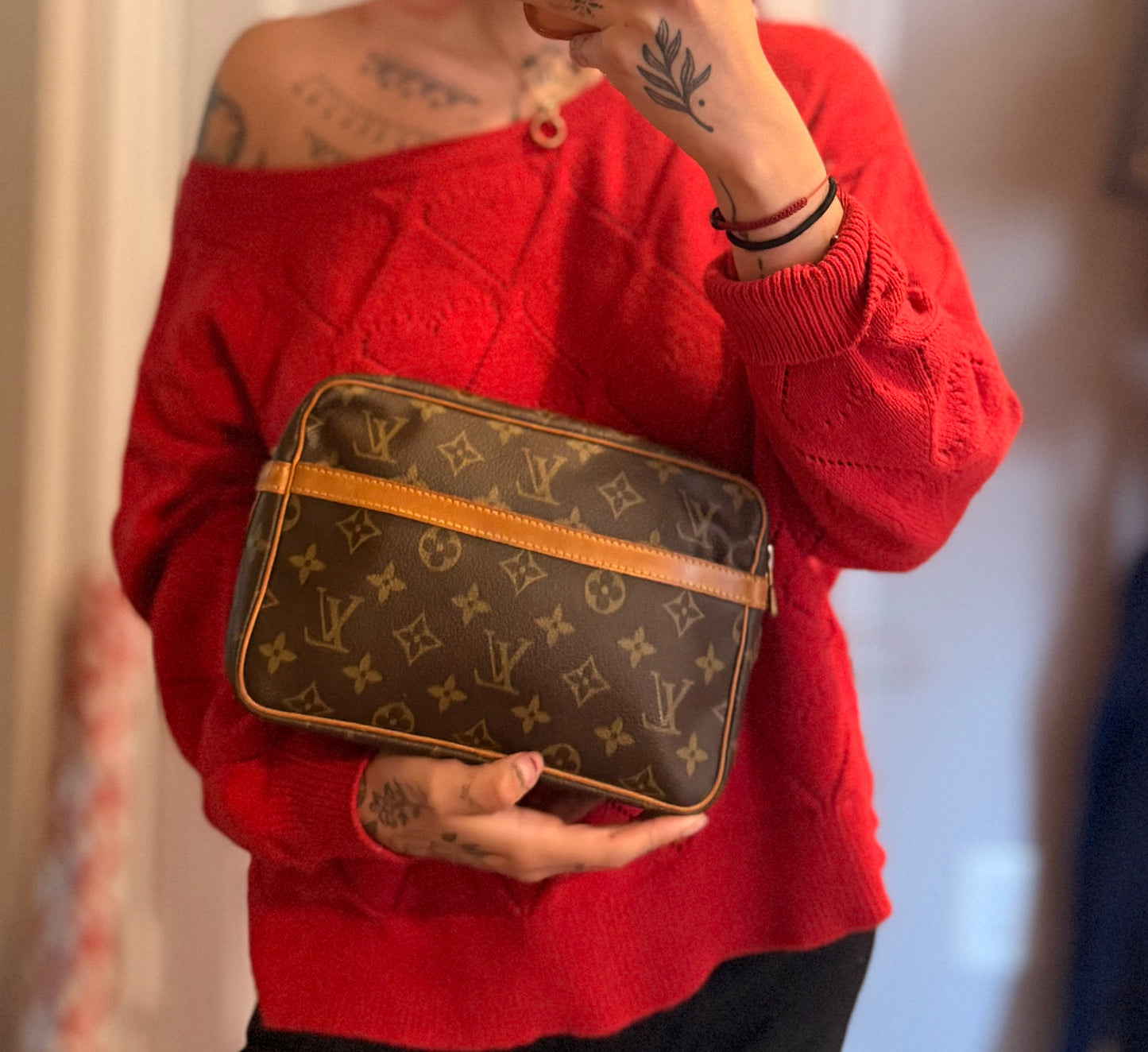 Louis Vuitton Compiegne 23