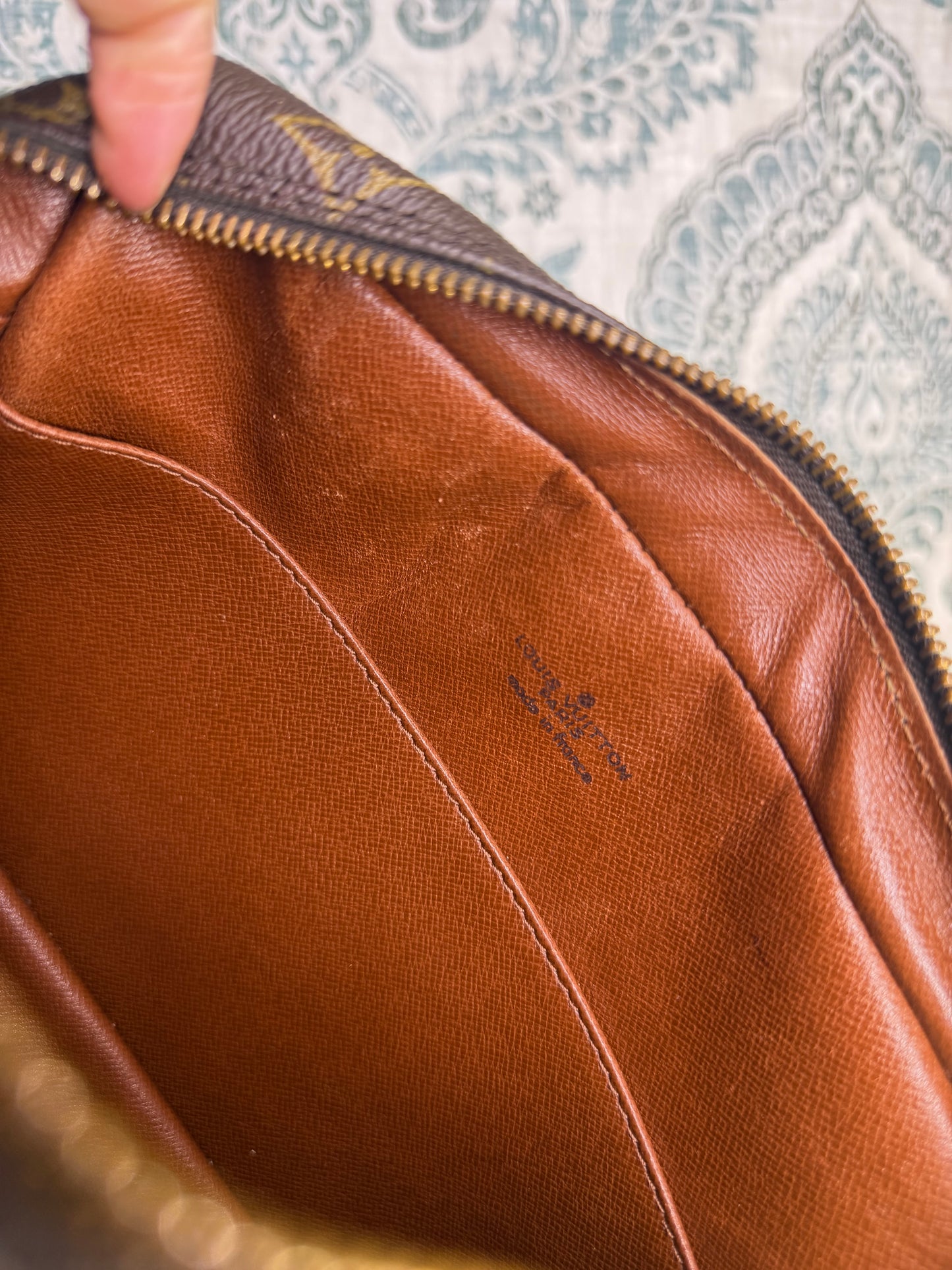 Louis Vuitton Compiegne 23