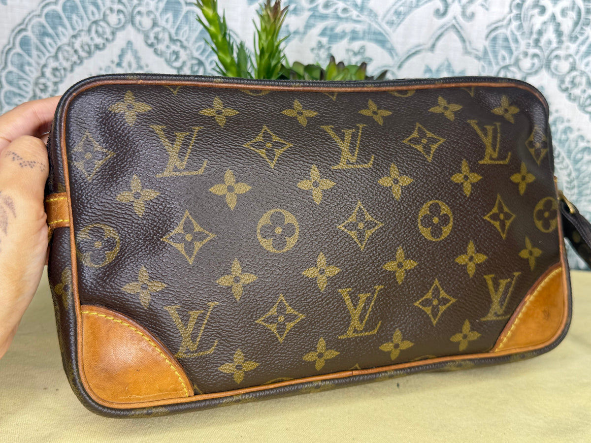 Louis Vuitton Marly Dragonne GM #2
