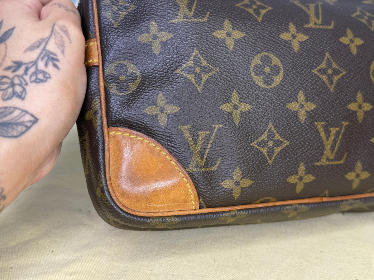Louis Vuitton Marly Dragonne GM #2