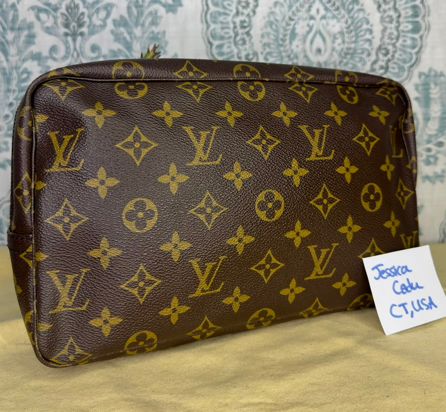Louis Vuitton Trousse 28 #2