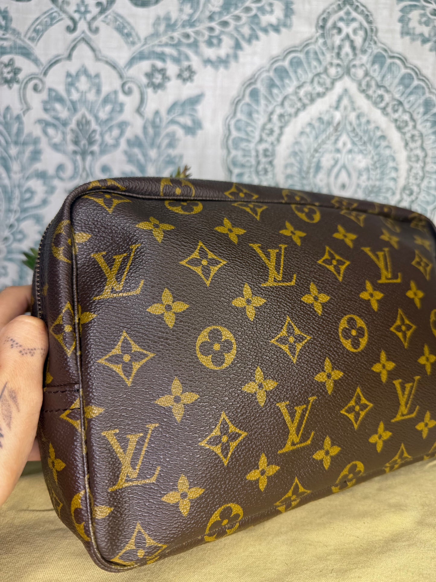 Louis Vuitton Trousse 28 #2