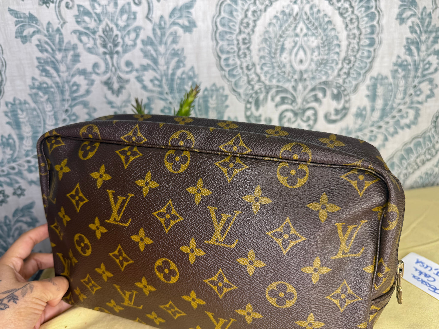 Louis Vuitton Trousse 28 #2