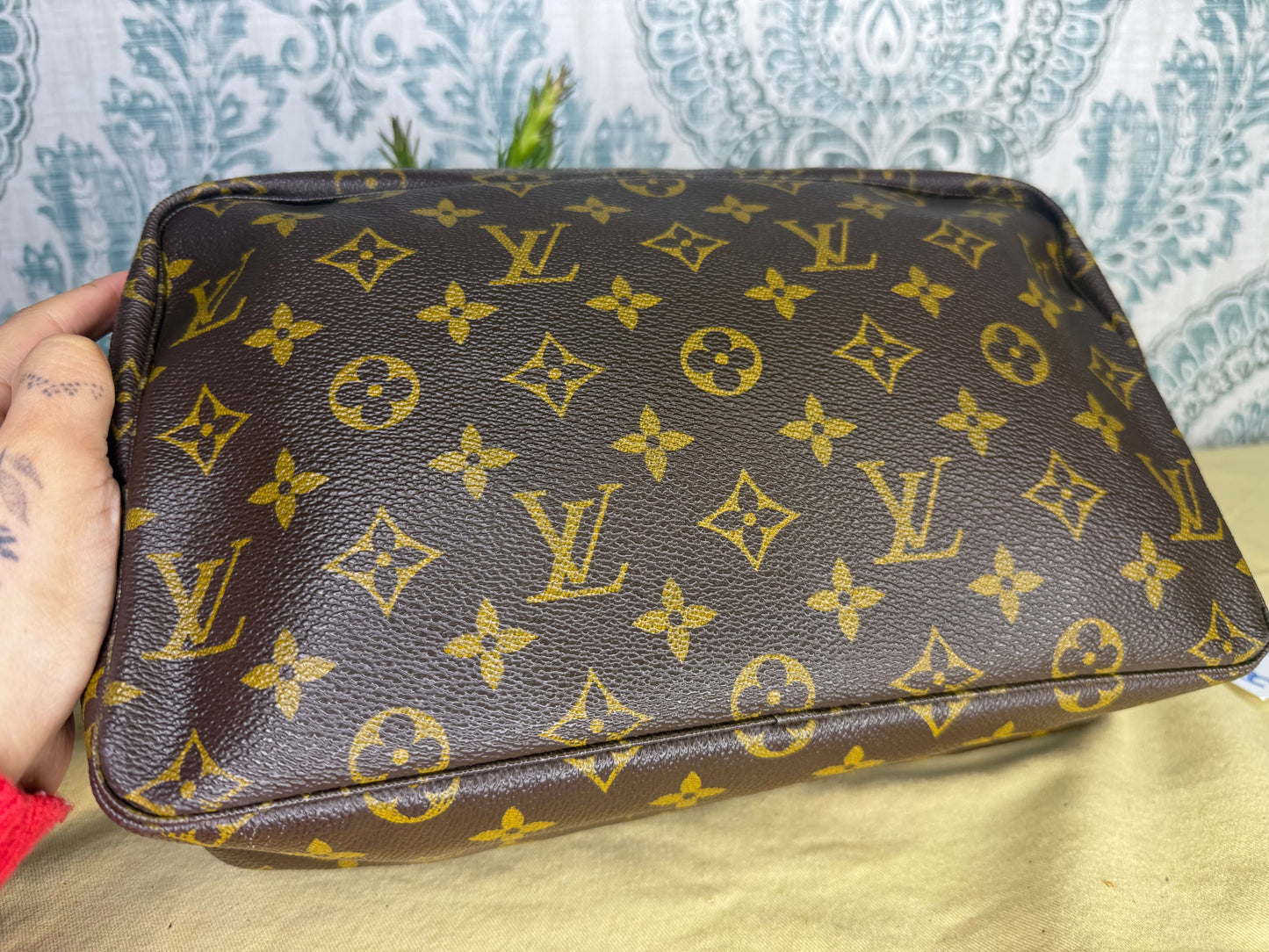 Louis Vuitton Trousse 28 #2