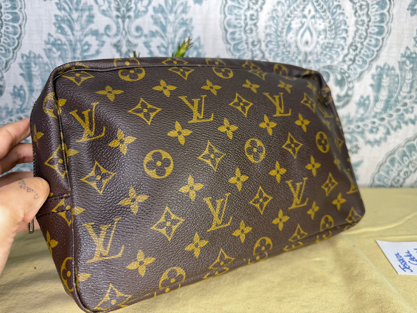 Louis Vuitton Trousse 28 #2