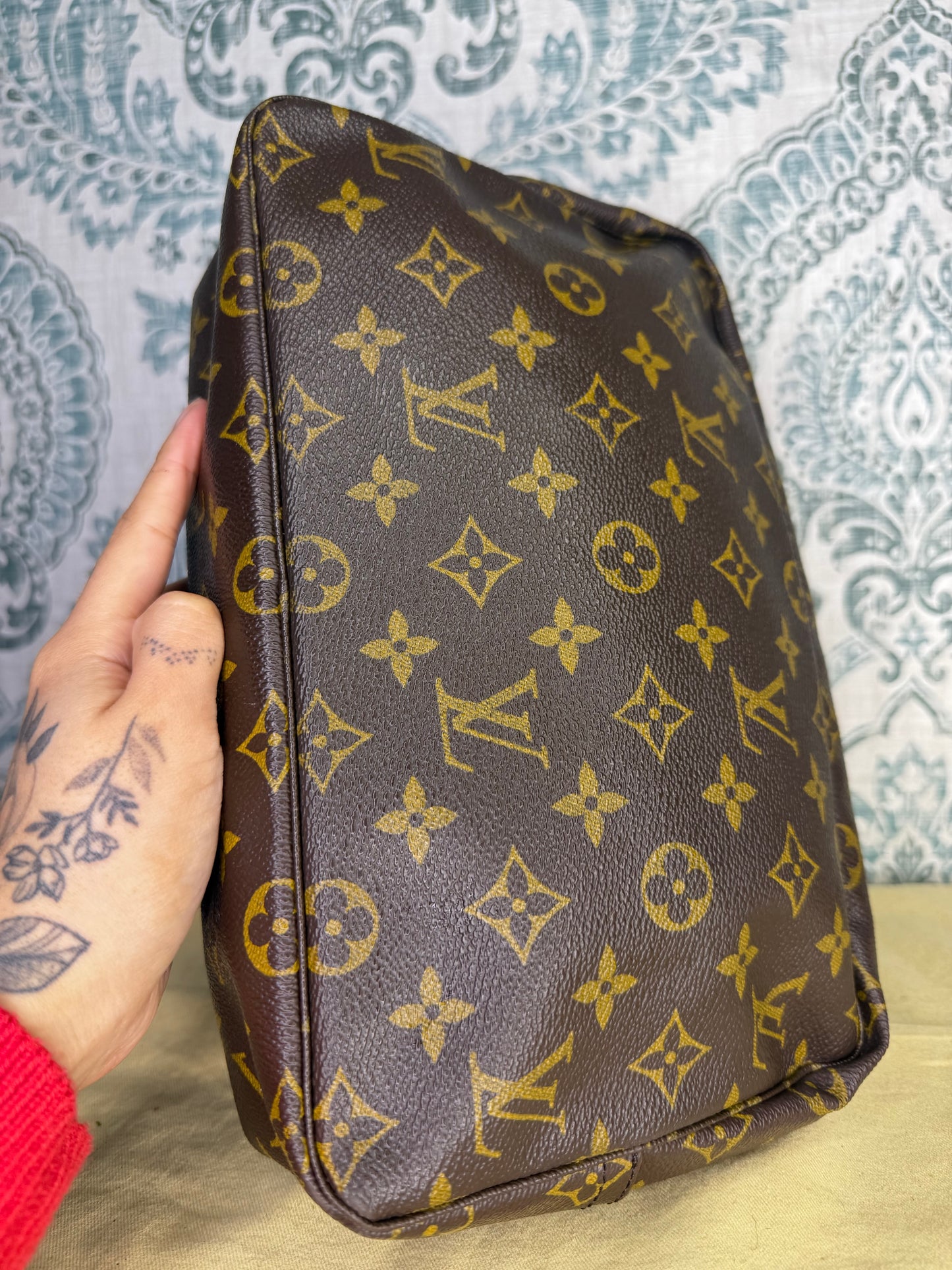 Louis Vuitton Trousse 28 #2