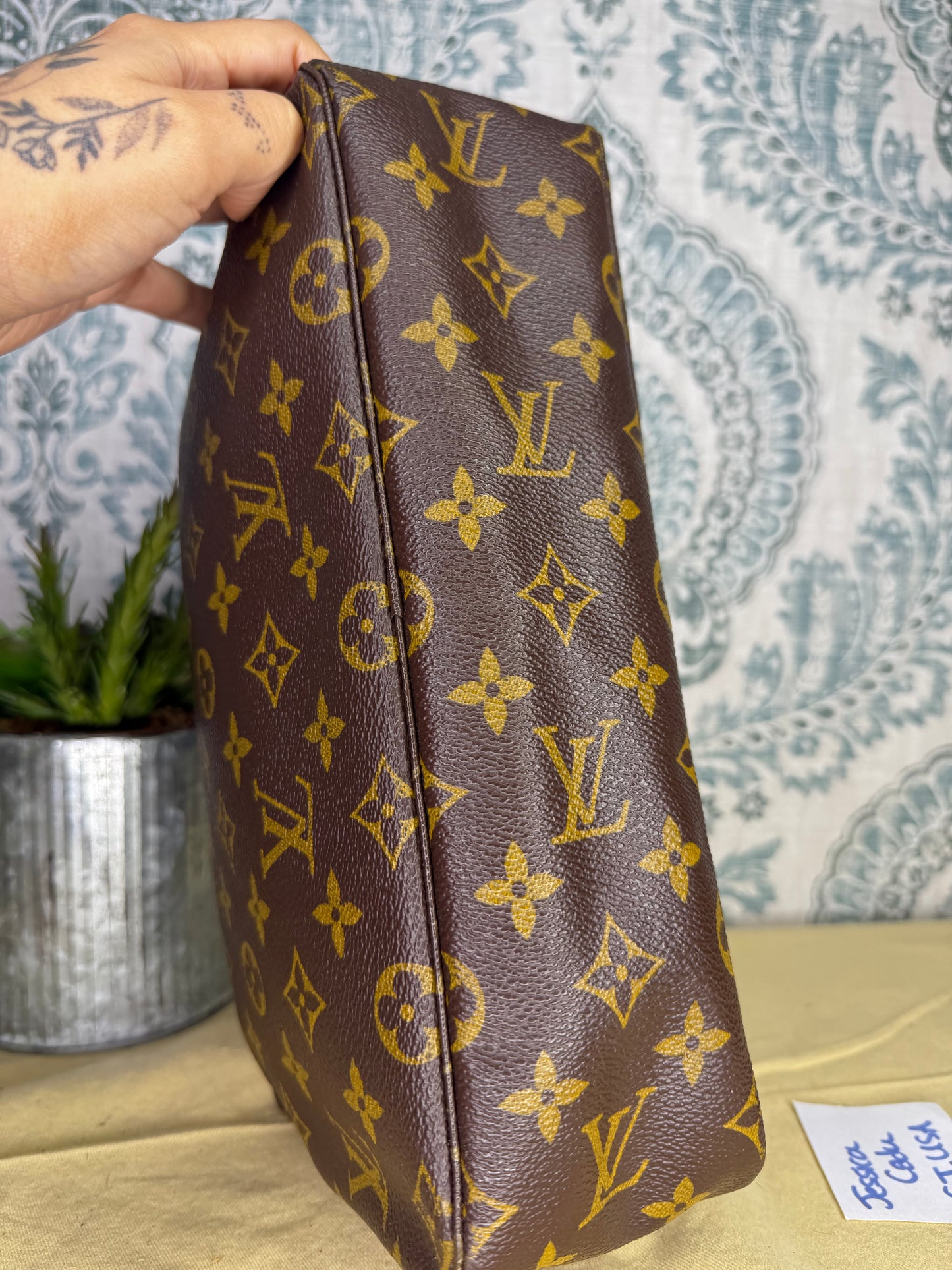Louis Vuitton Trousse 28 #2