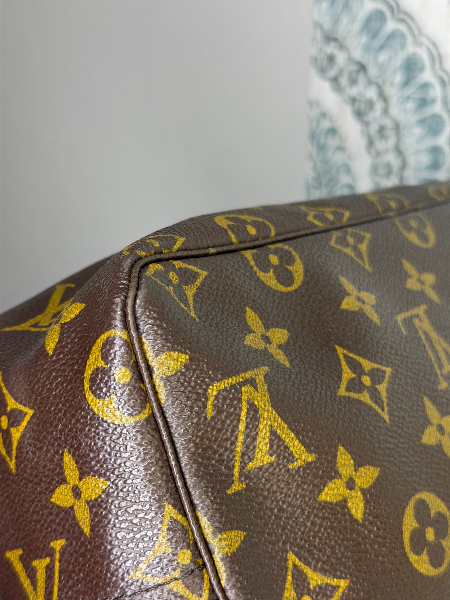 Louis Vuitton Trousse 28 #2