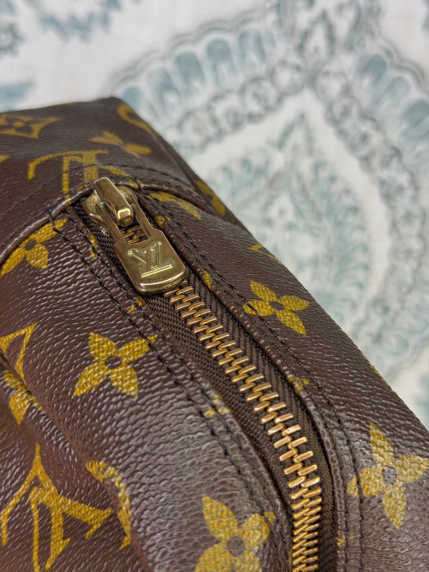Louis Vuitton Trousse 28 #2