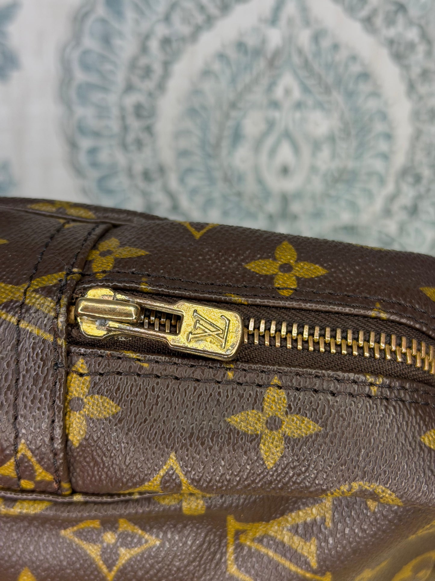 Louis Vuitton Trousse 28 #2