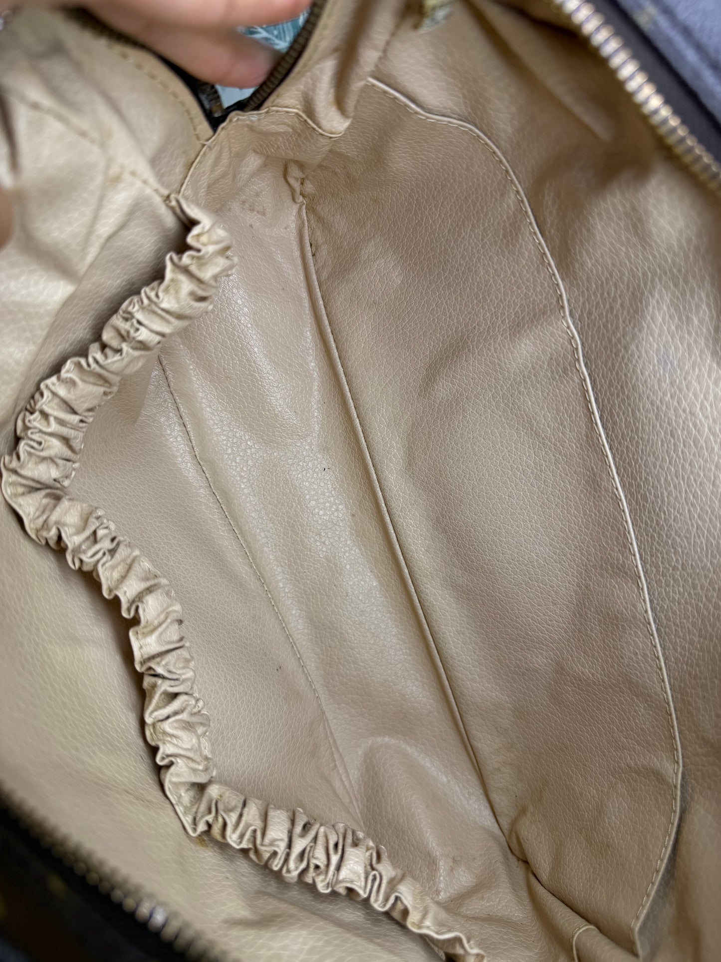 Louis Vuitton Trousse 28 #2