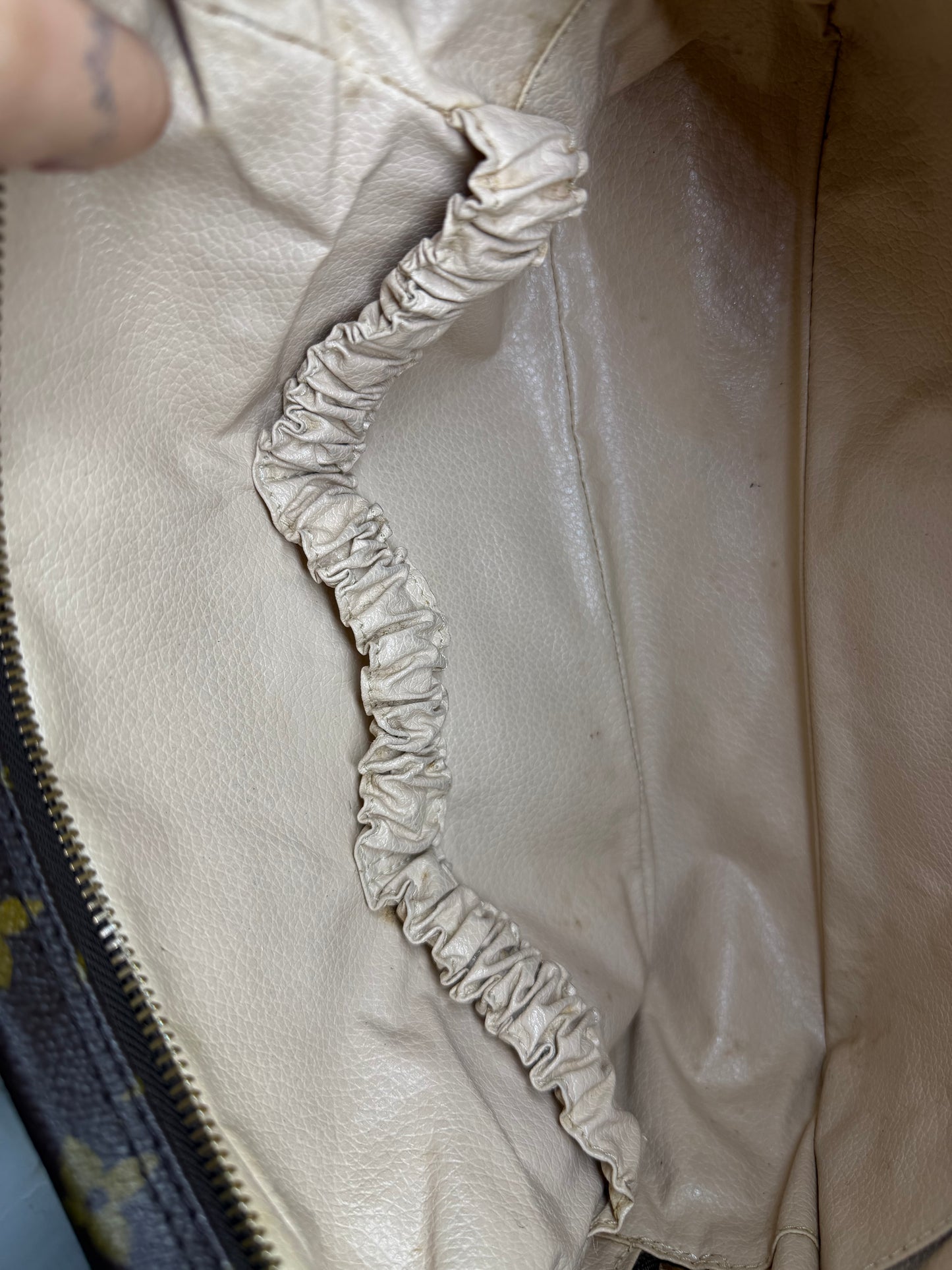 Louis Vuitton Trousse 28 #2