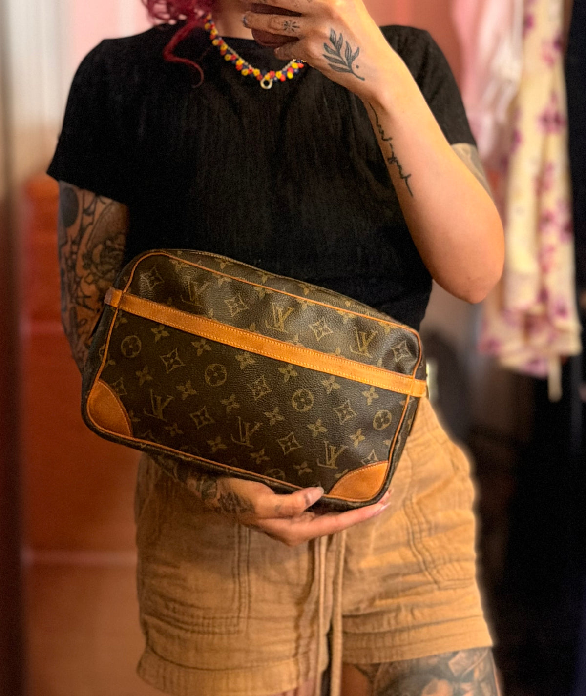 Louis Vuitton Compiegne 28