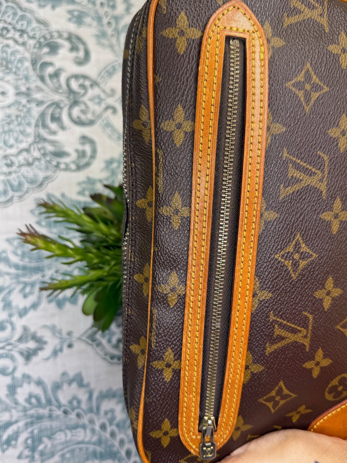 Louis Vuitton Marly Dragonne GM #3
