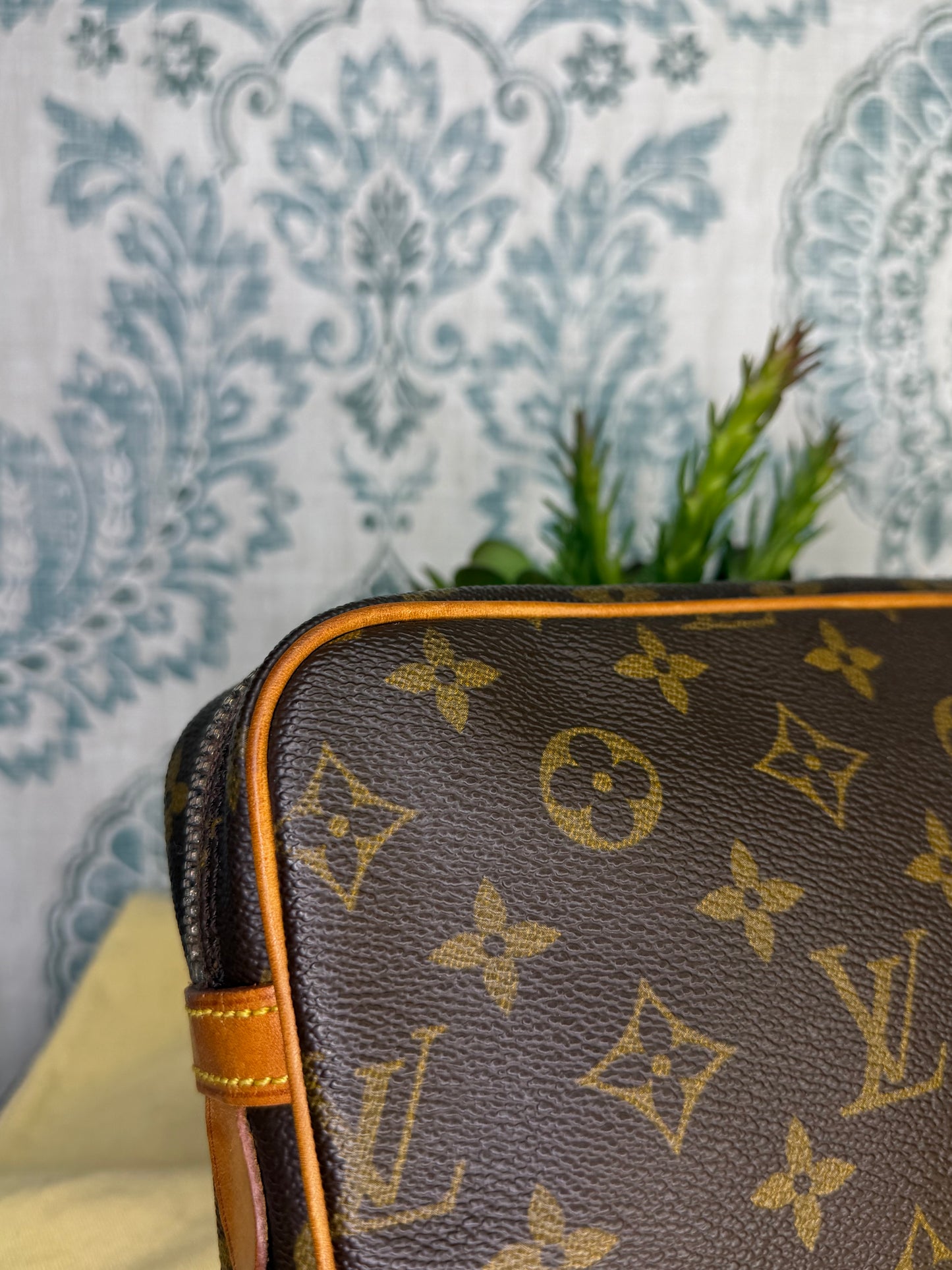 Louis Vuitton Marly Dragonne GM #3