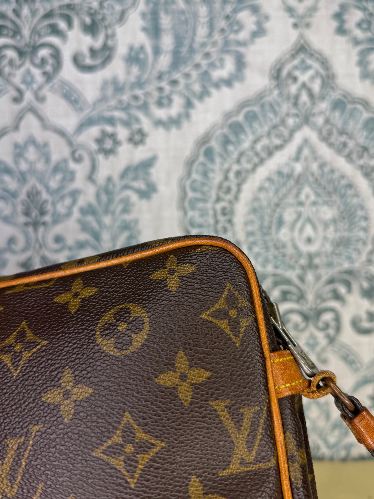 Louis Vuitton Marly Dragonne GM #3