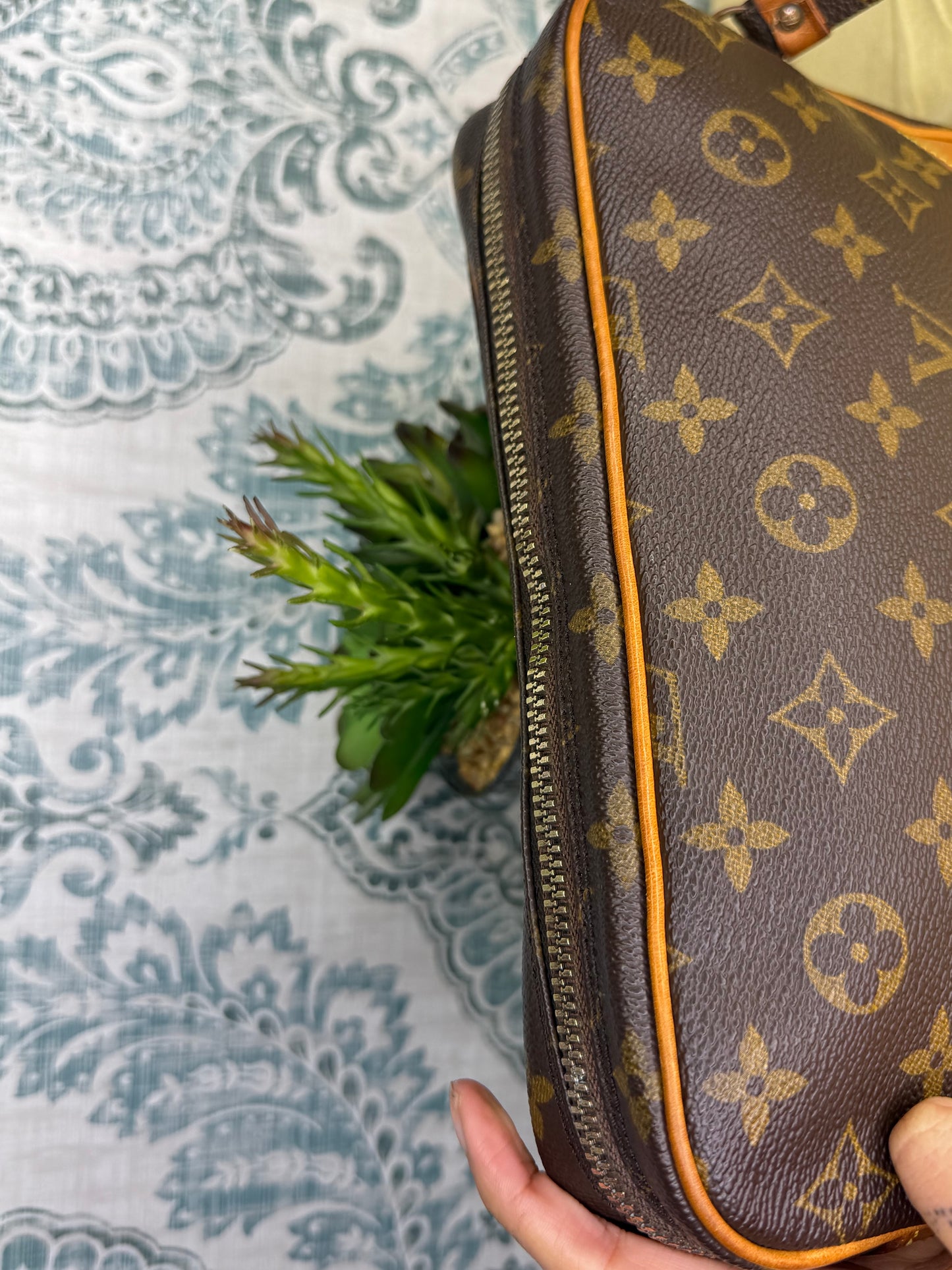Louis Vuitton Marly Dragonne GM #3