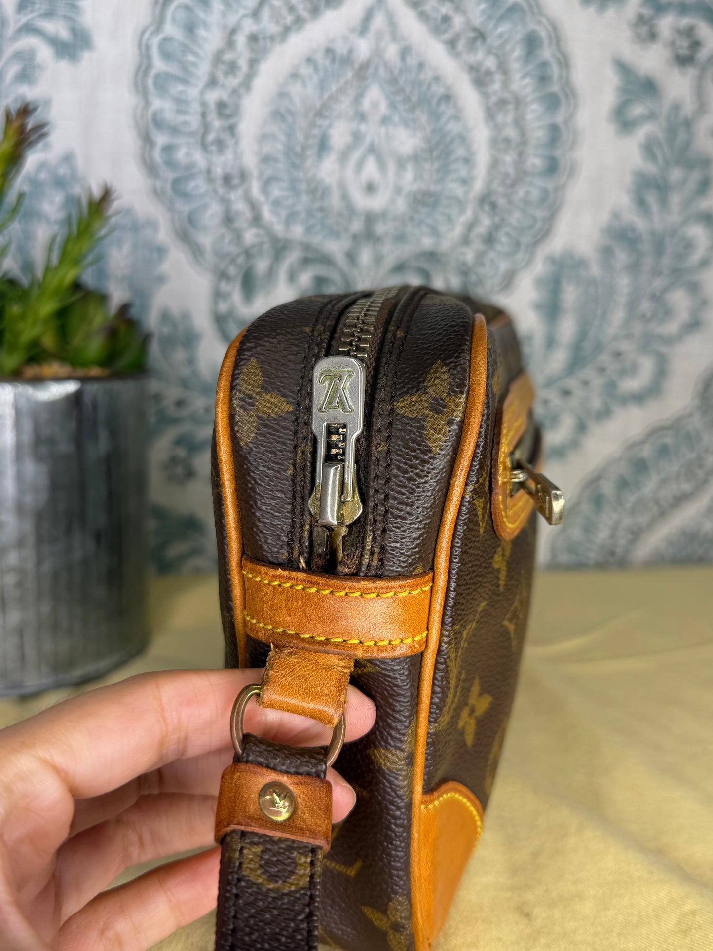 Louis Vuitton Marly Dragonne GM #3