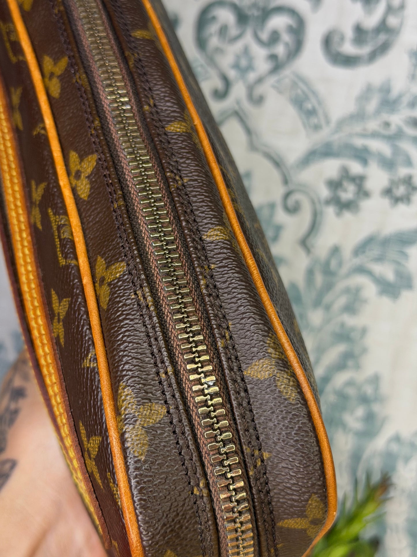 Louis Vuitton Marly Dragonne GM #3