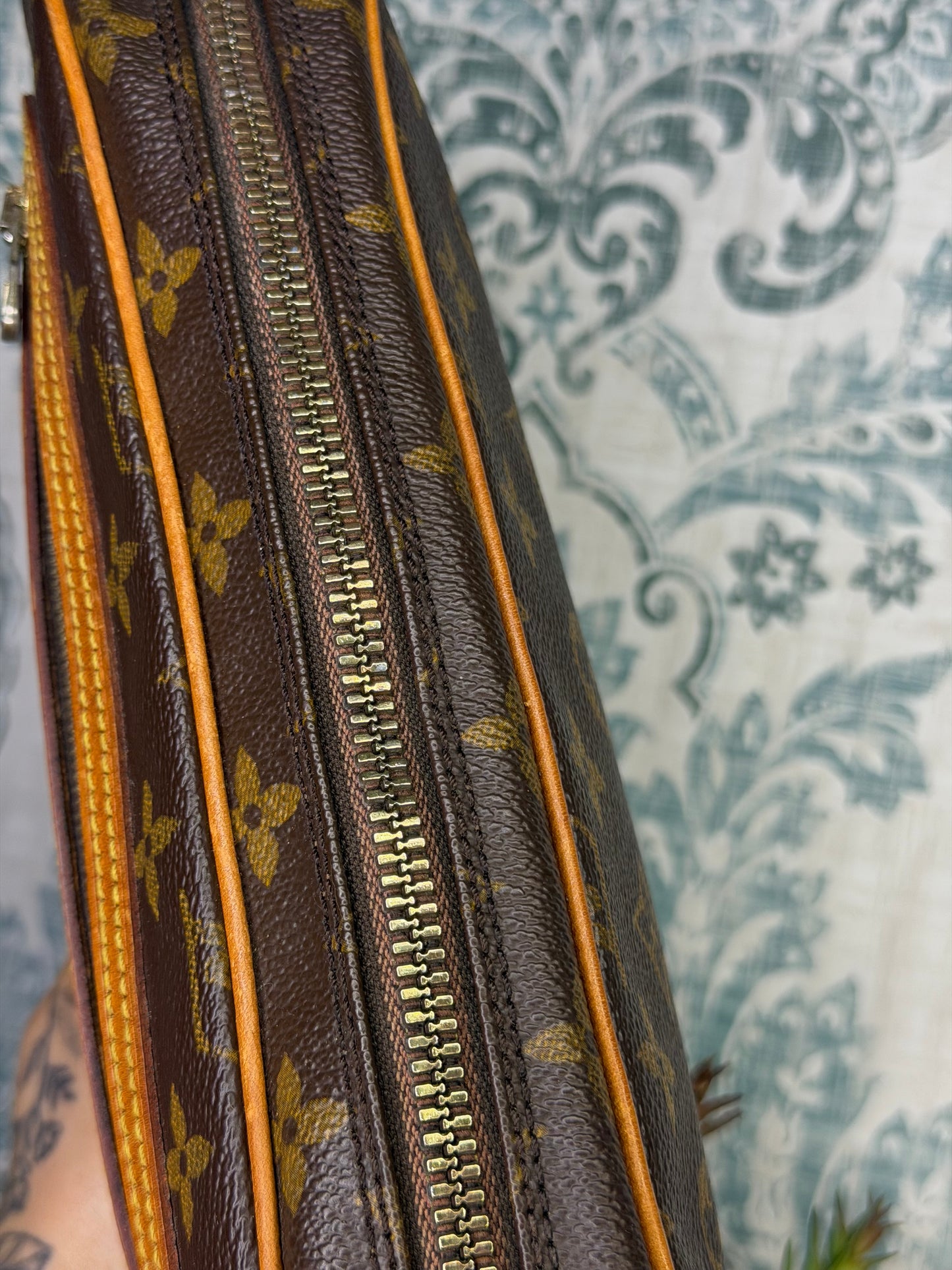 Louis Vuitton Marly Dragonne GM #3