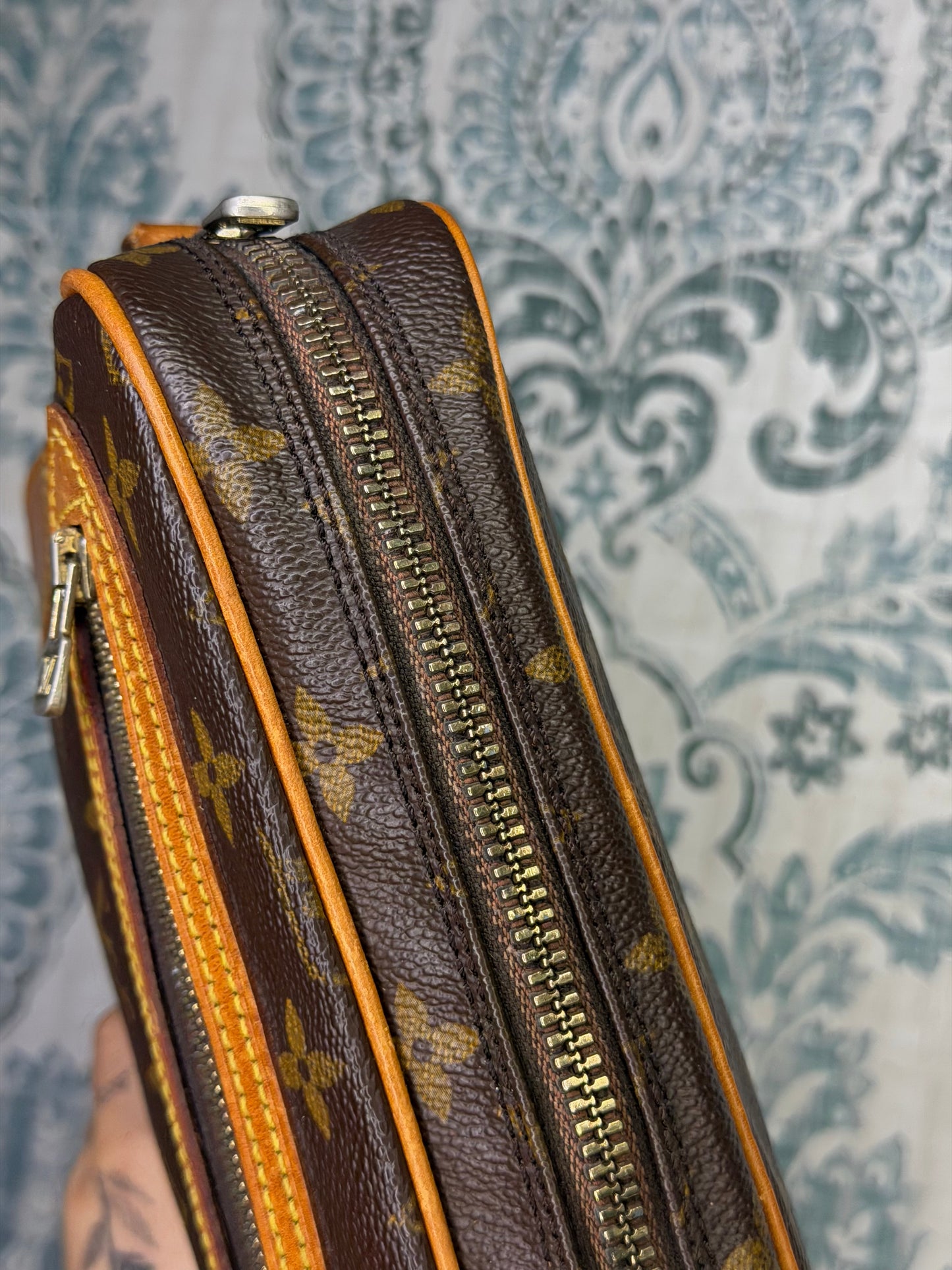 Louis Vuitton Marly Dragonne GM #3