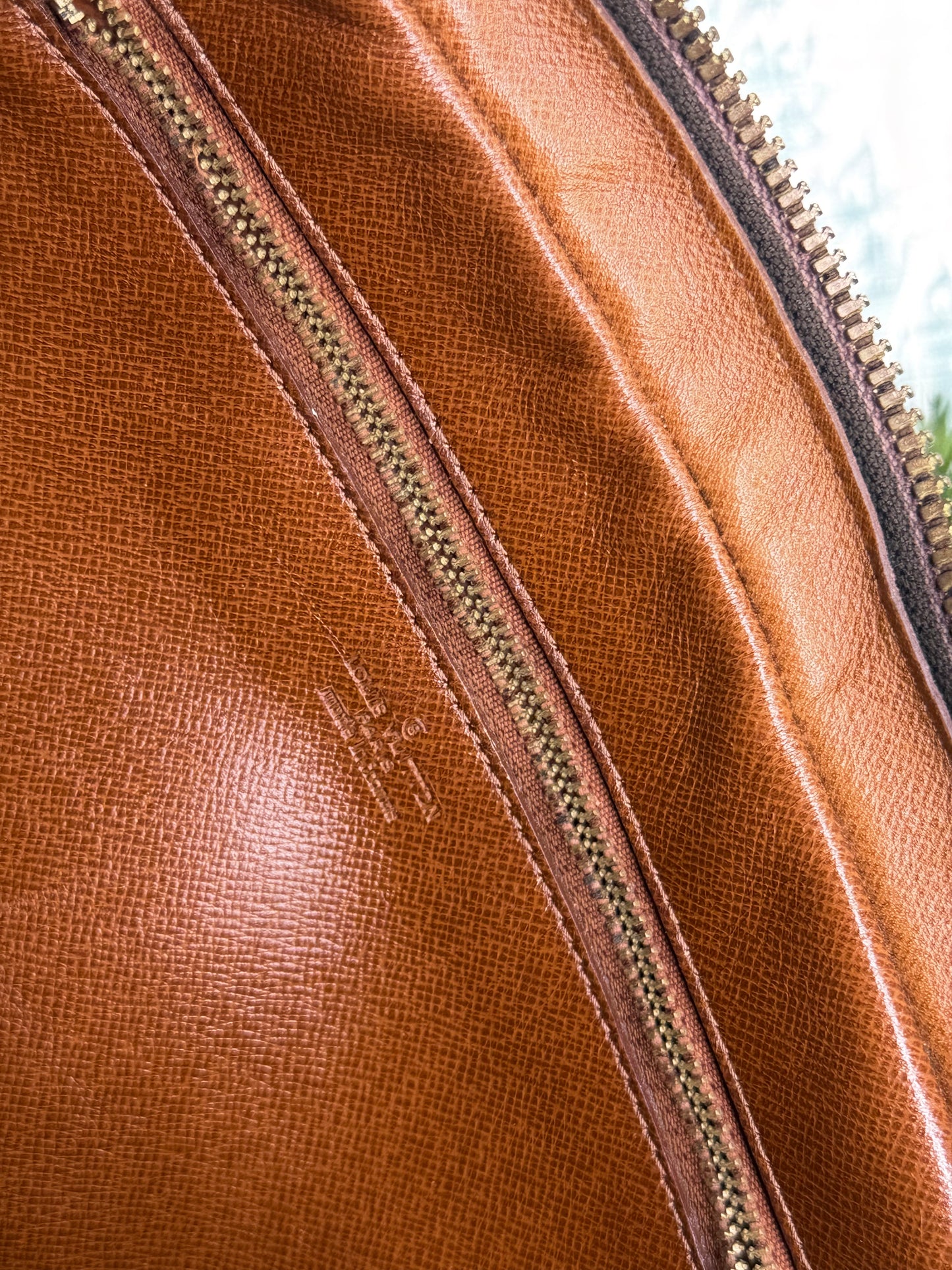 Louis Vuitton Marly Dragonne GM #3