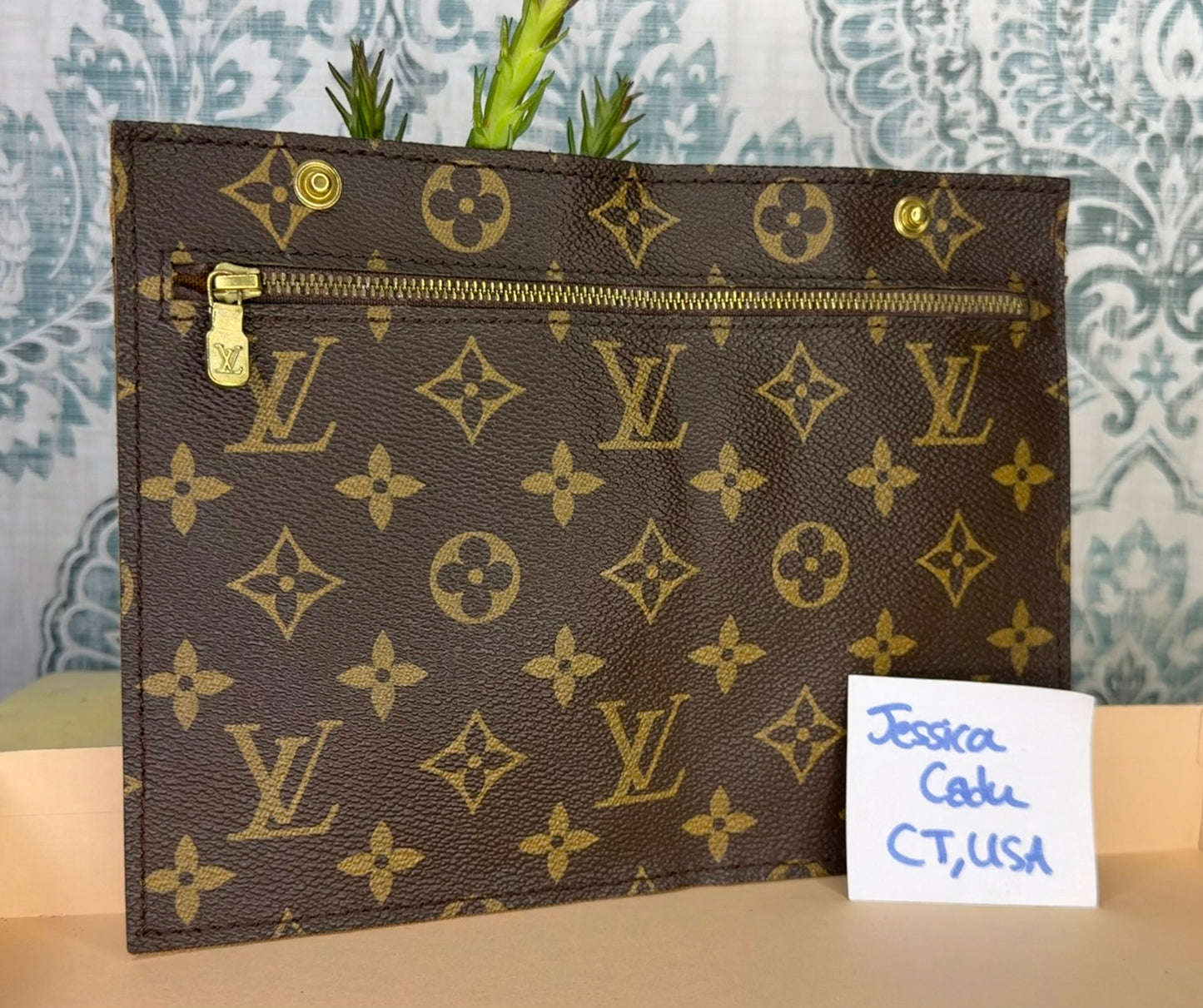 Louis Vuitton Randonnee Pouch