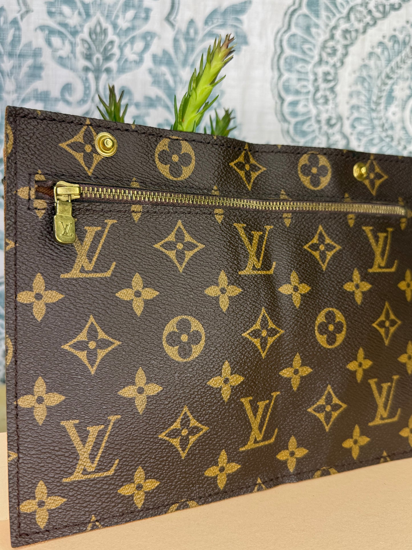 Louis Vuitton Randonnee Pouch