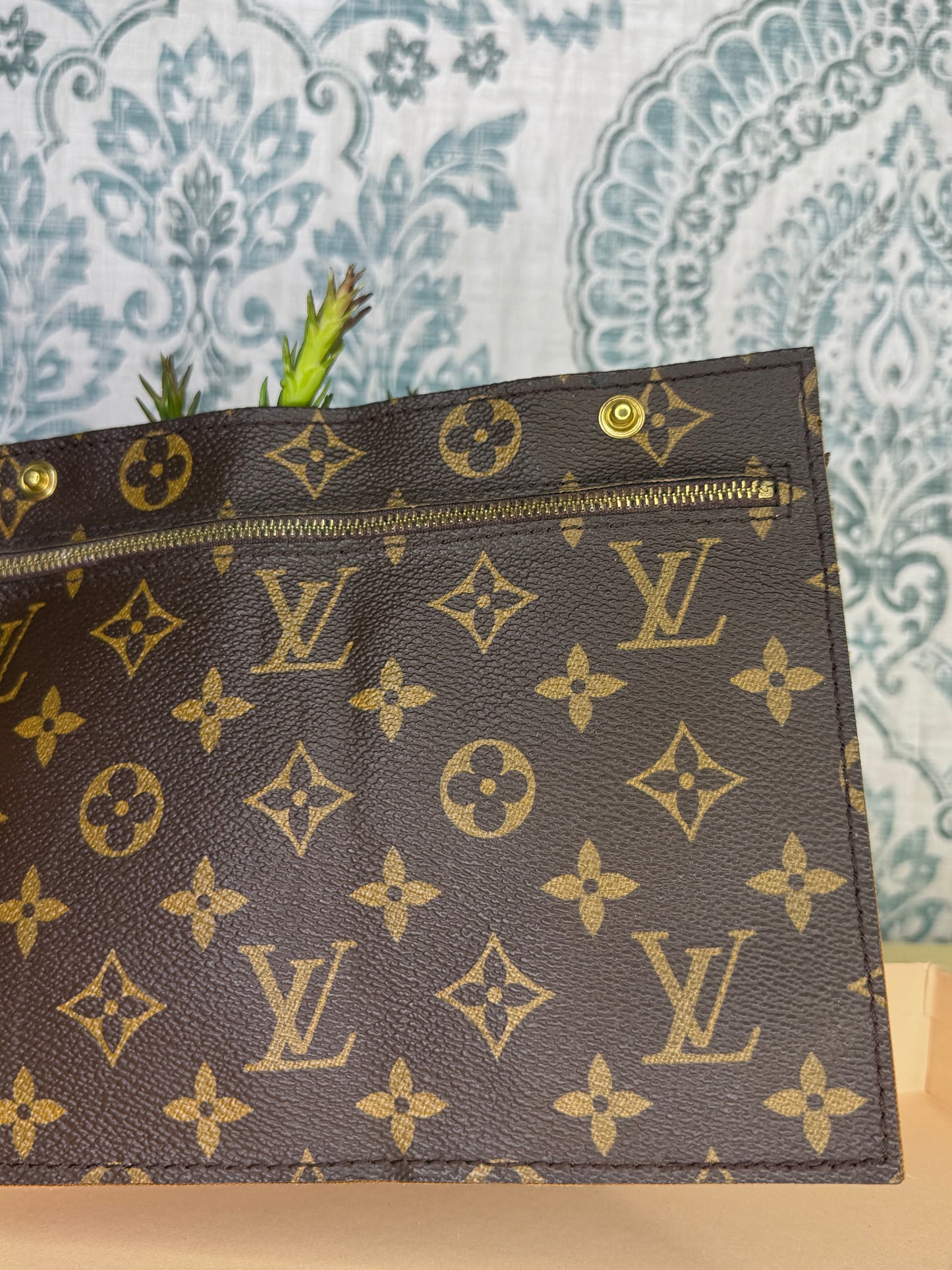 Louis Vuitton Randonnee Pouch