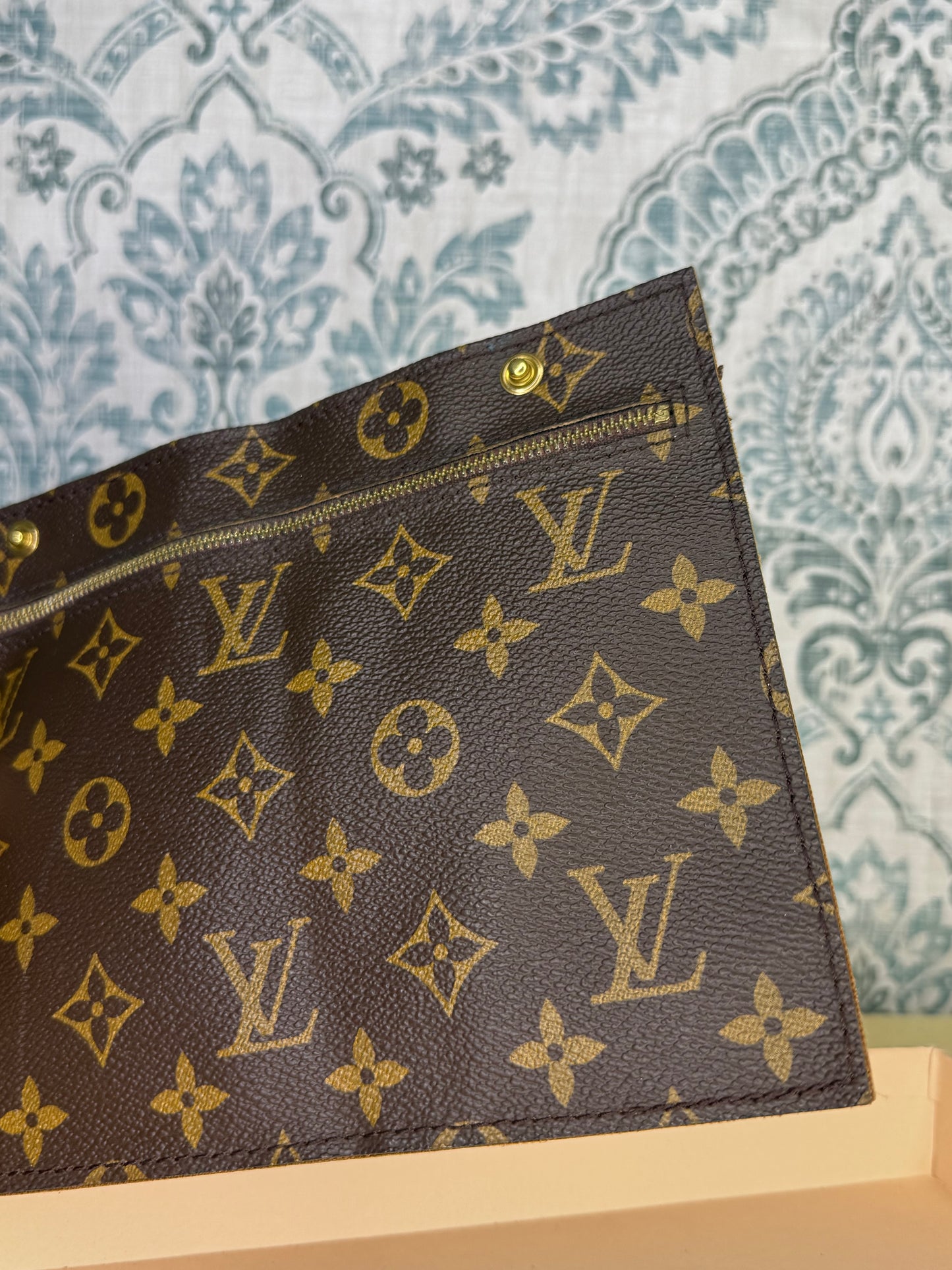 Louis Vuitton Randonnee Pouch
