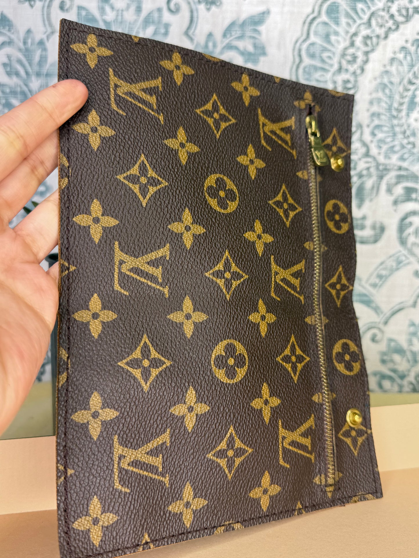 Louis Vuitton Randonnee Pouch