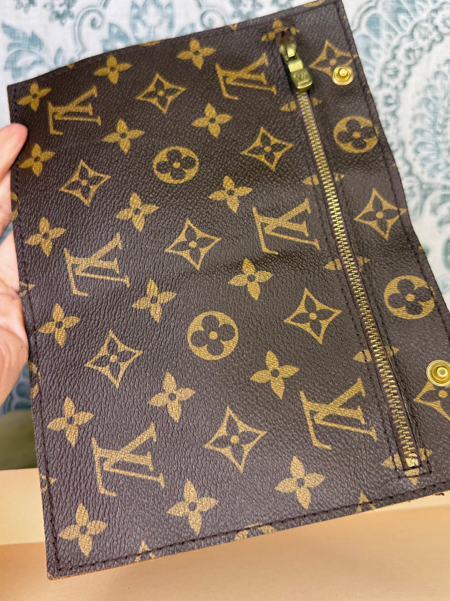 Louis Vuitton Randonnee Pouch