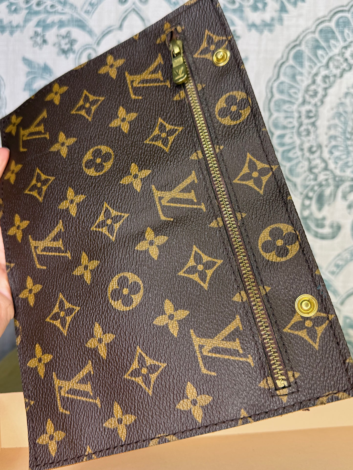 Louis Vuitton Randonnee Pouch