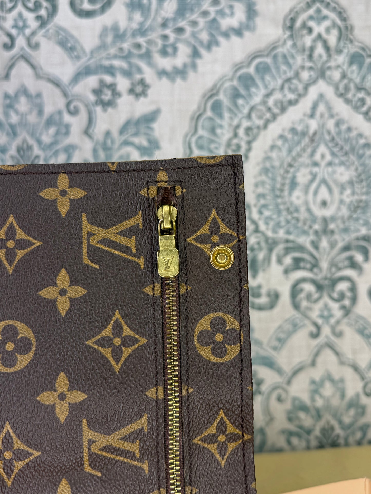 Louis Vuitton Randonnee Pouch