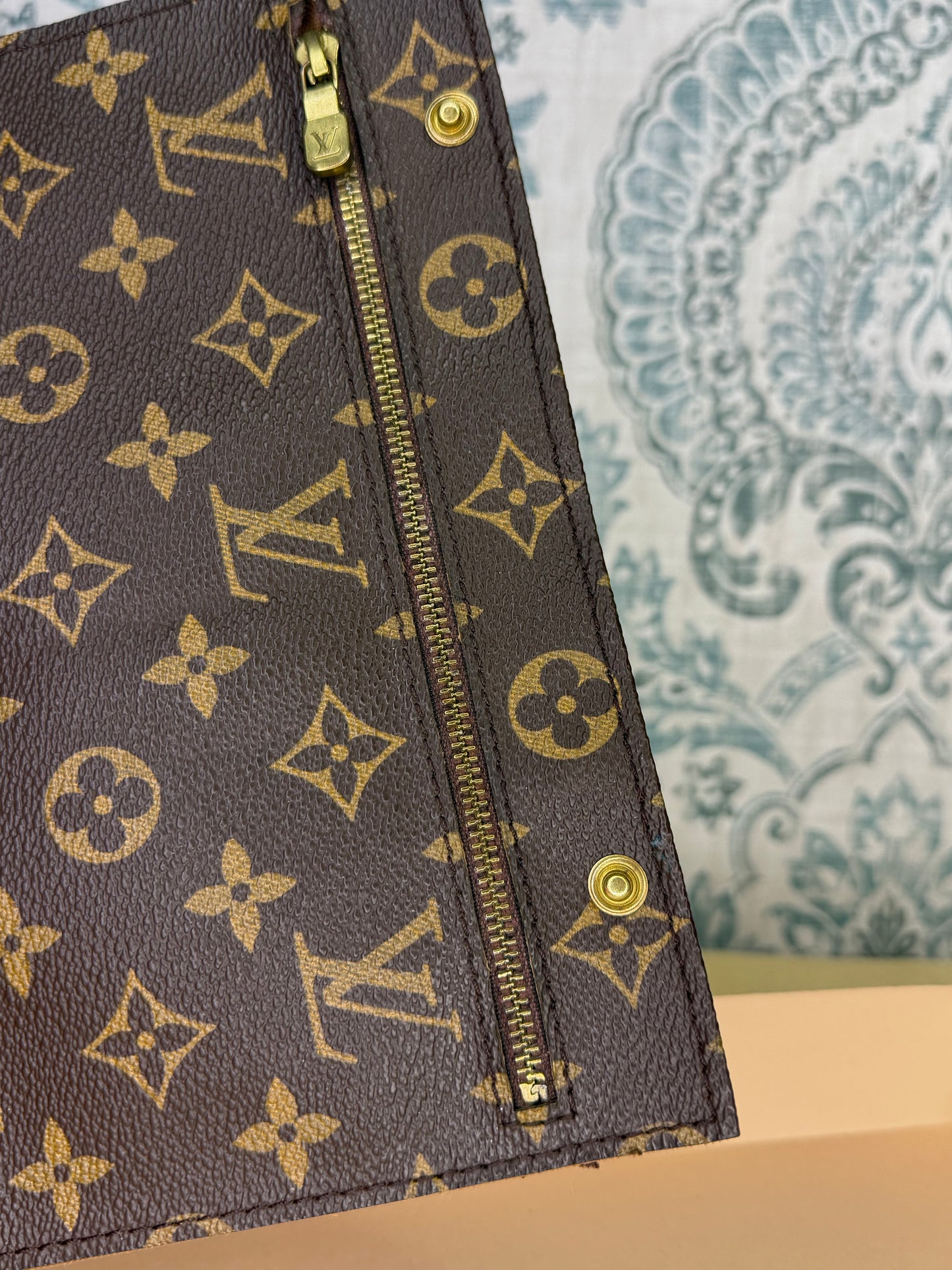 Louis Vuitton Randonnee Pouch